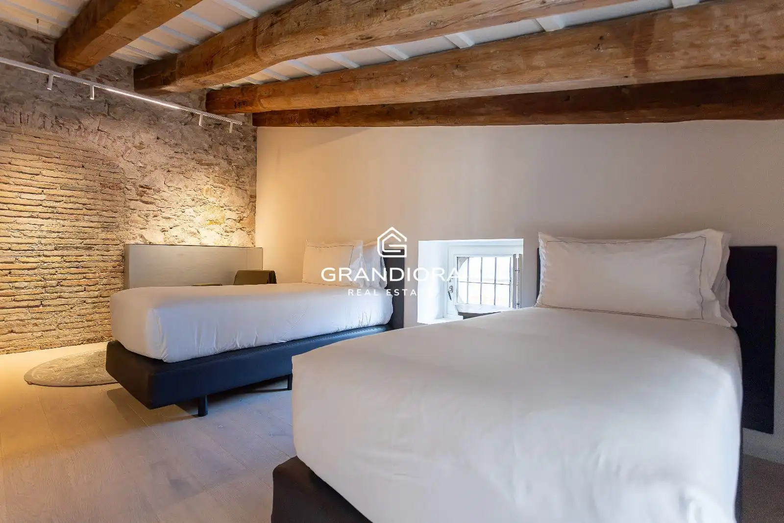 Pis de 245 m² a Barcelona