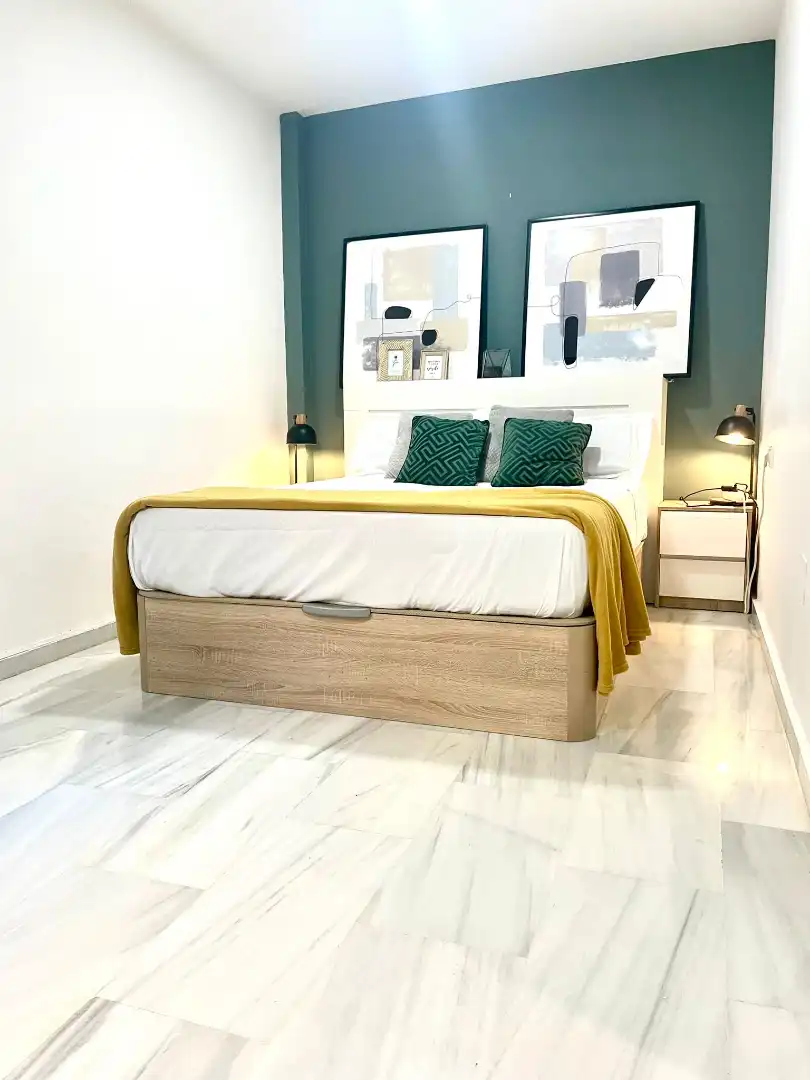 Квартира 145 м² в Torremolinos