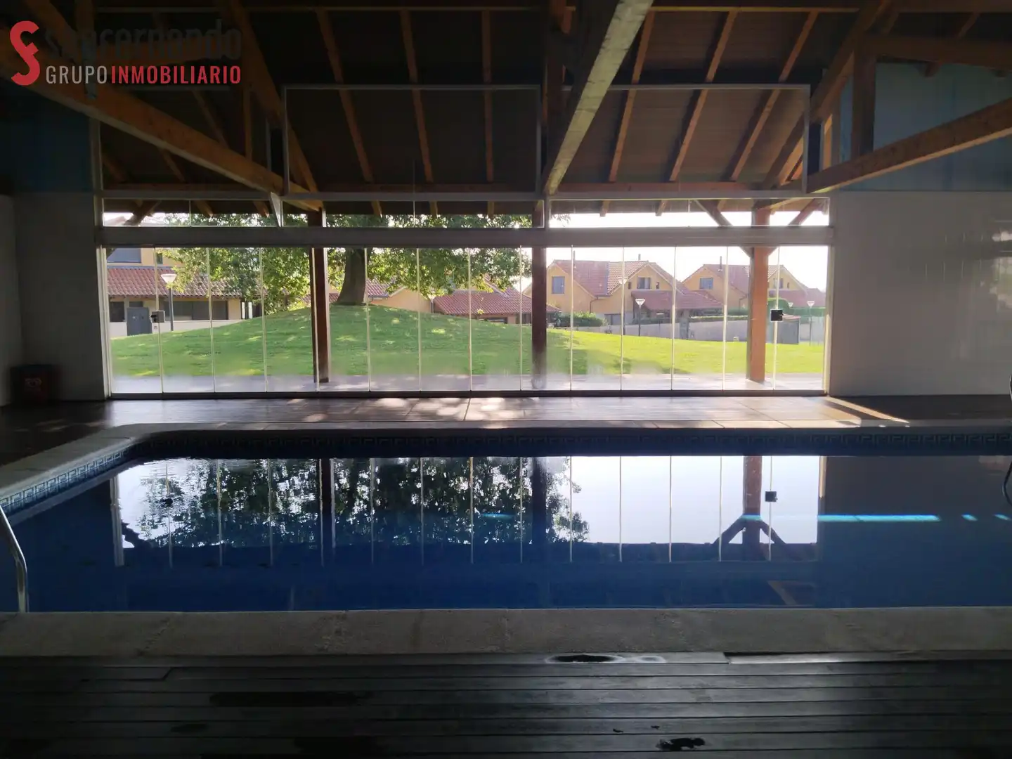 Piso de 140 m² en Santillana del Mar