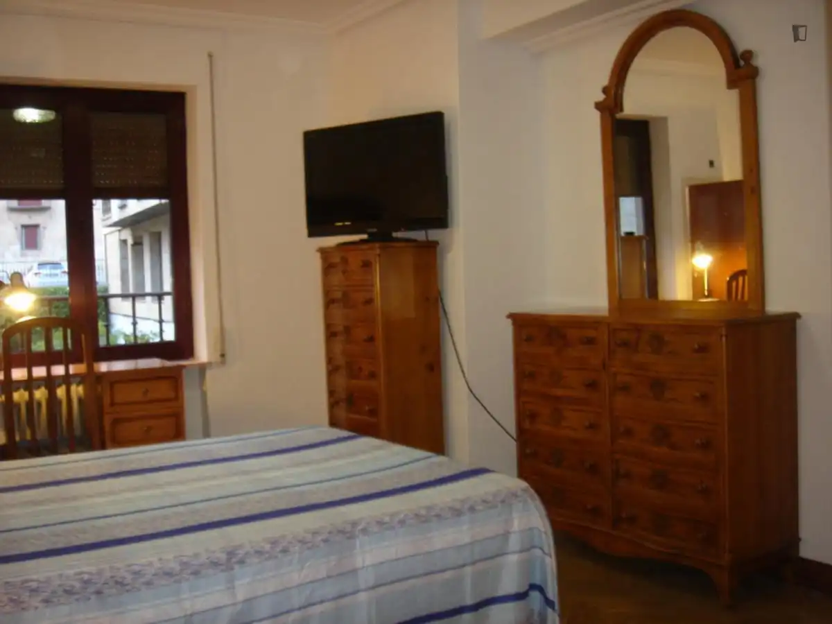 Habitación en alquiler, Salamanca