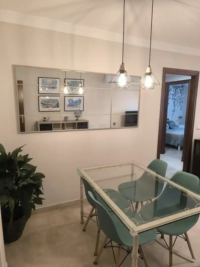 Piso de 80 m² en Málaga