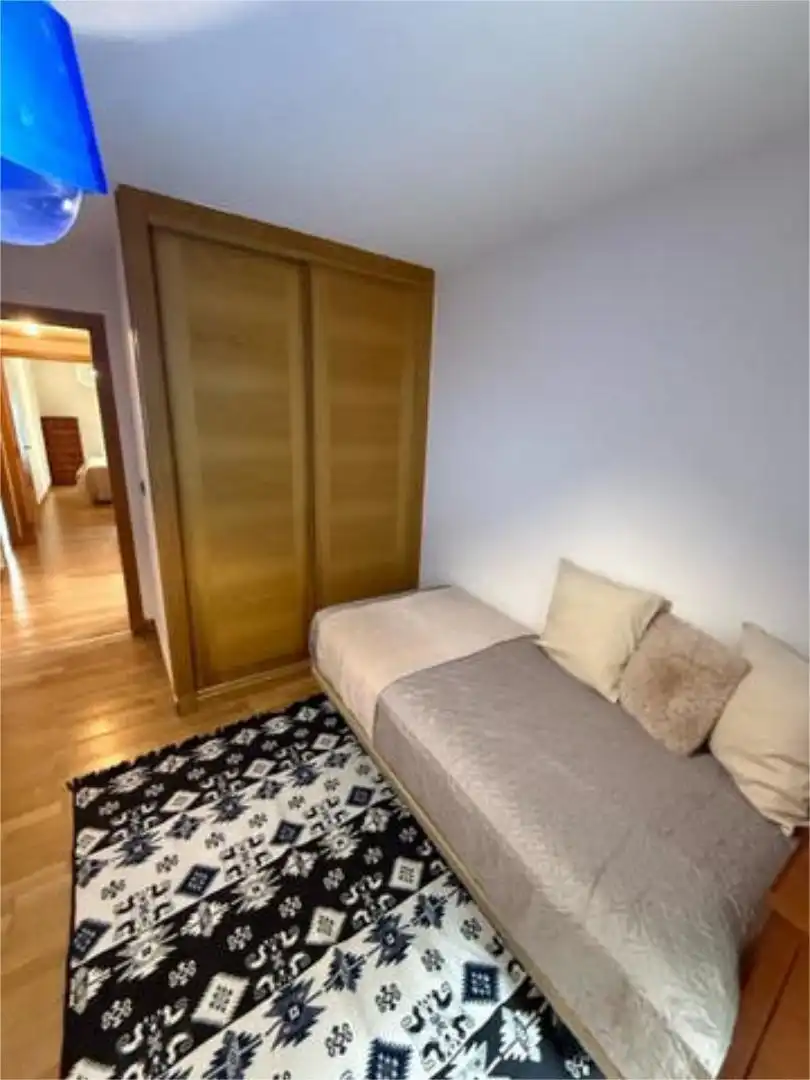 Habitación 90 m², Santiago de Compostela