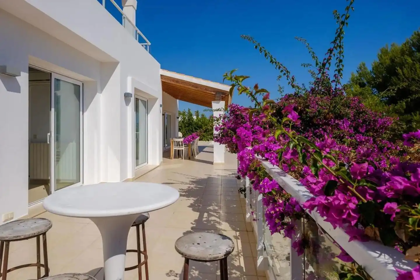 Moradia 450 m² em Sant Josep de sa Talaia