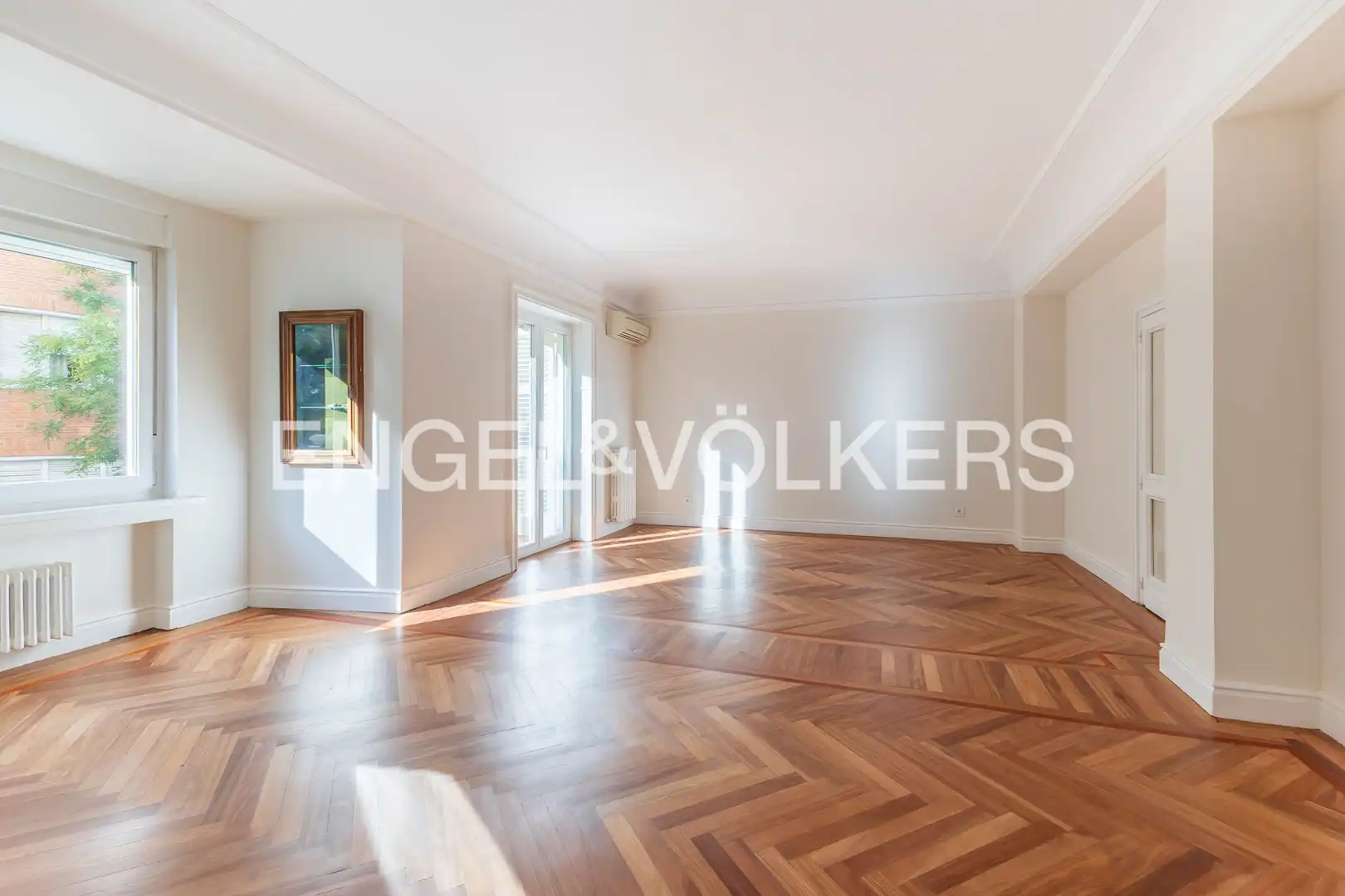Apartamento 208 m² em Madrid