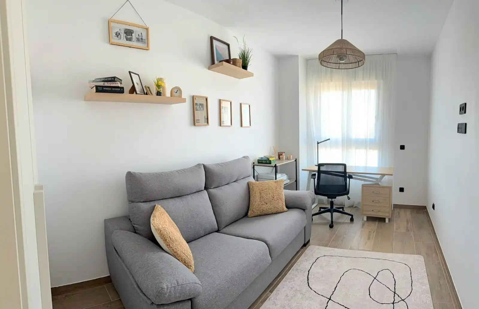 Piso de 110 m² en Torrevieja