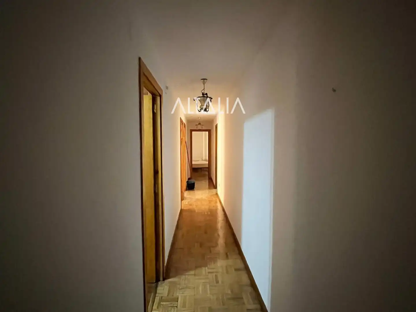 Piso de 92 m² en Cuenca