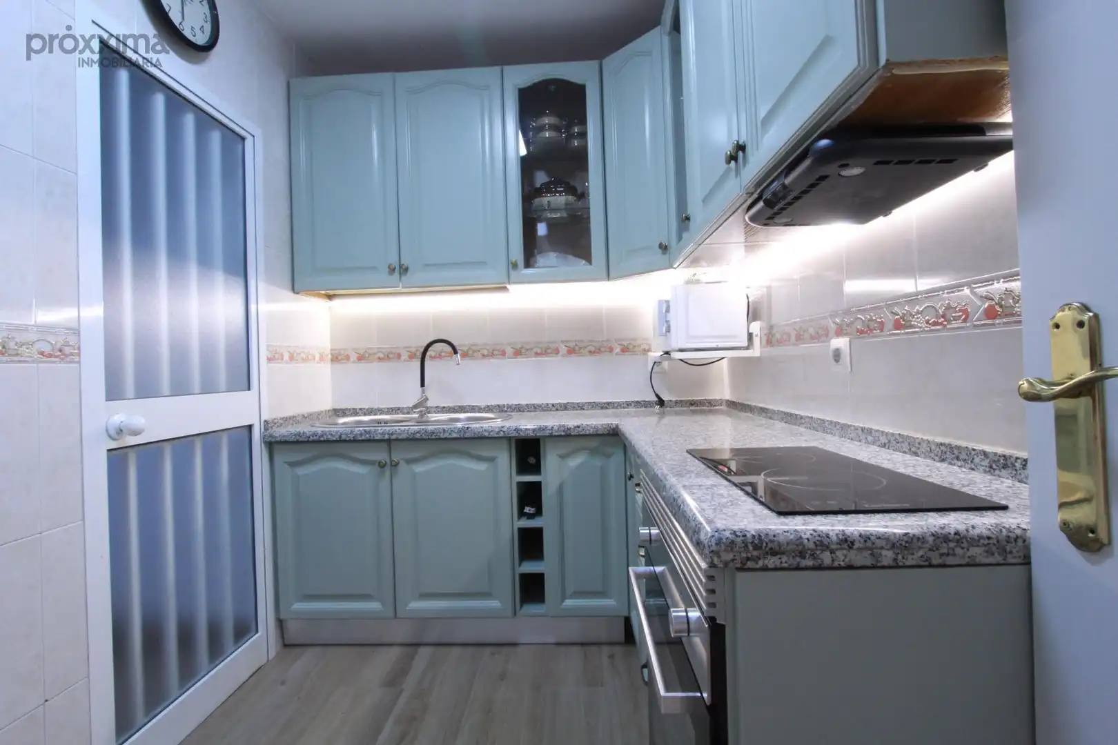 Pis de 77 m² a Sevilla