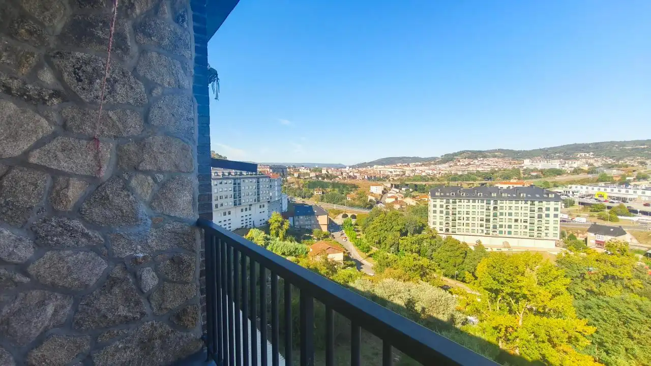 Piso de 110 m² en Barbadás
