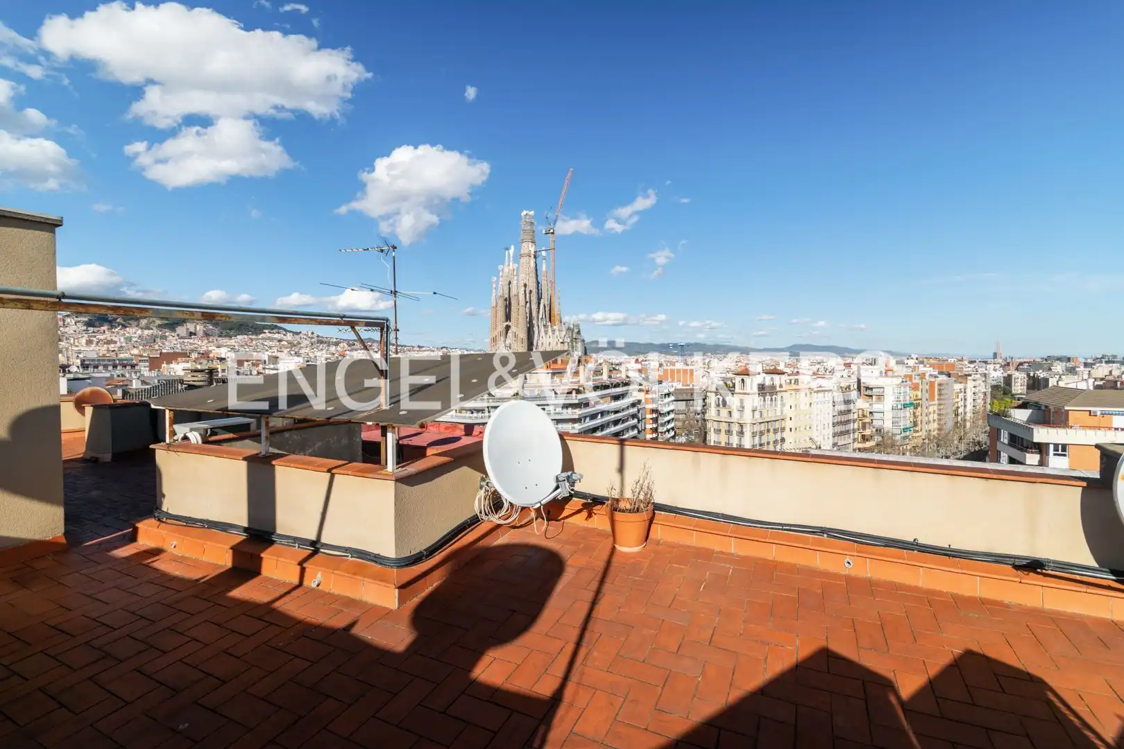 Pis de 84 m² a Barcelona