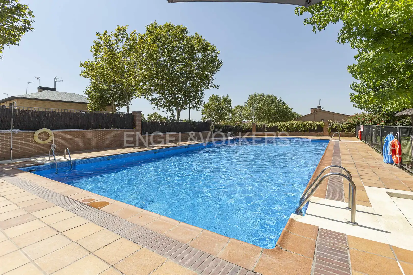 Appartement 120 m² à Boadilla del Monte