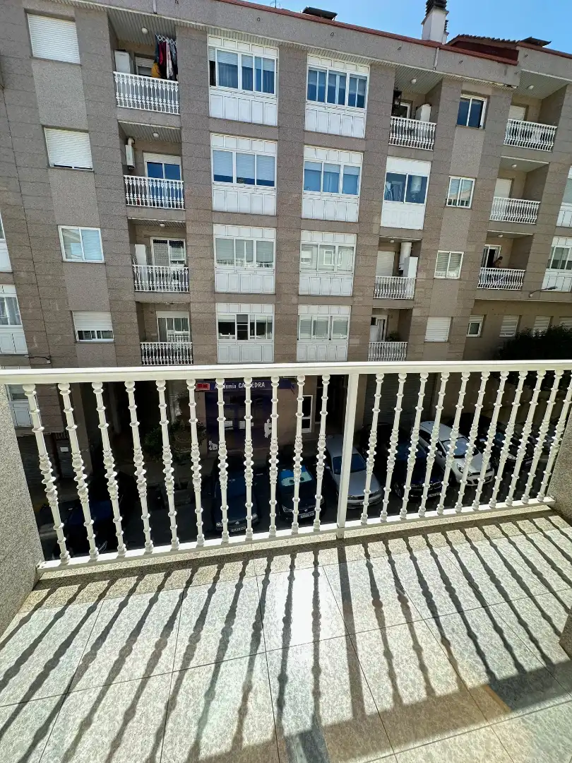 Piso de 75 m² en Barbadás