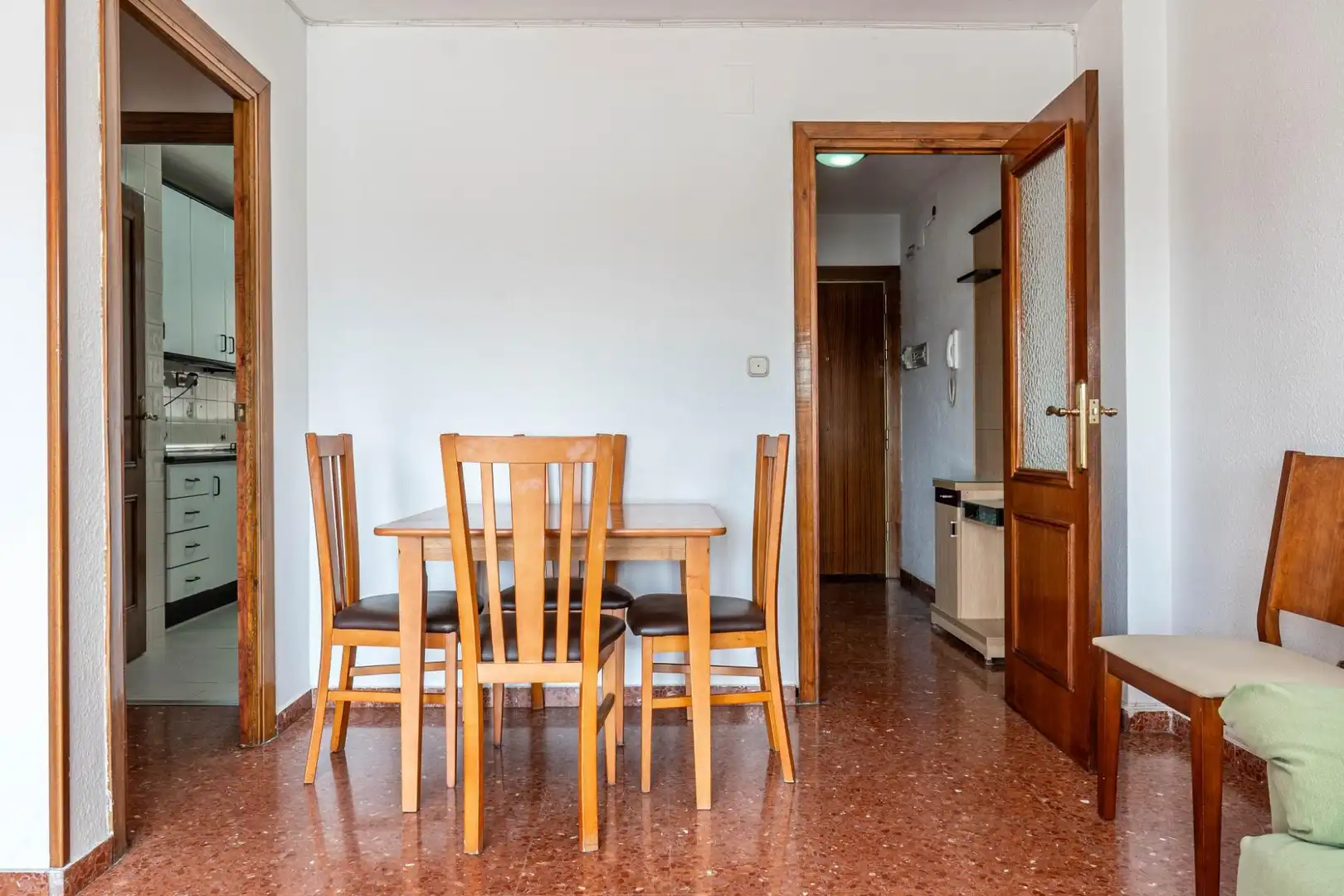 Habitación 126 m², Granada