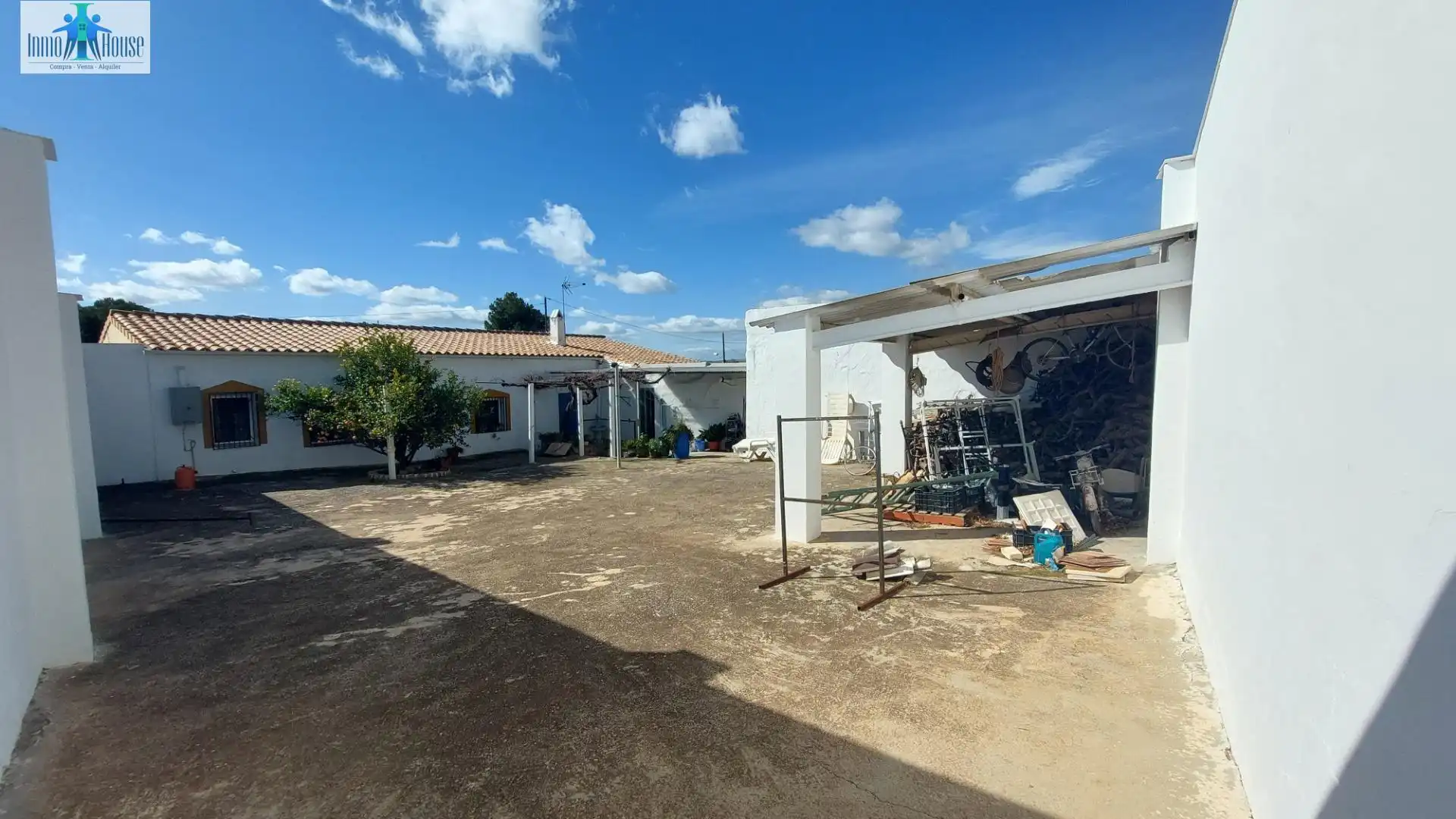 Casa de 117 m² en Tobarra