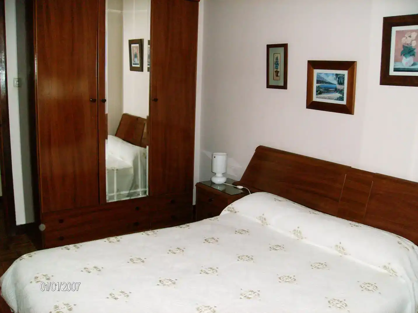 Pis de 90 m² a A Corunya
