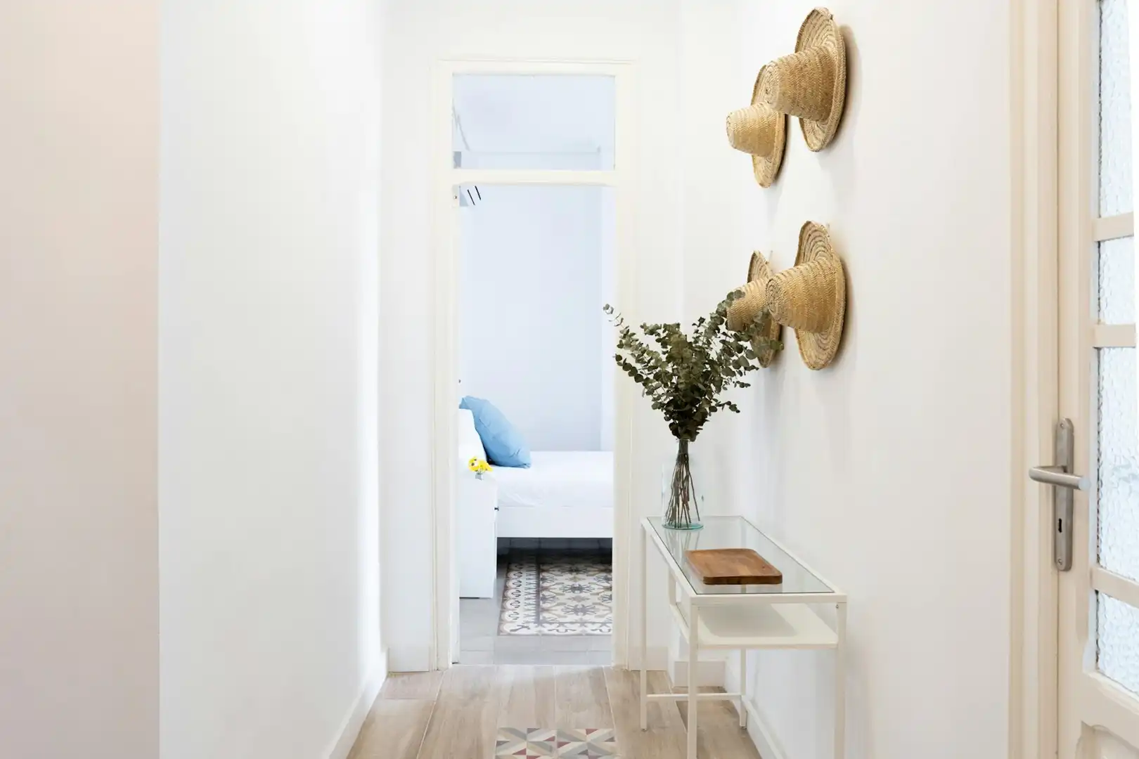 Habitación en alquiler, Valencia