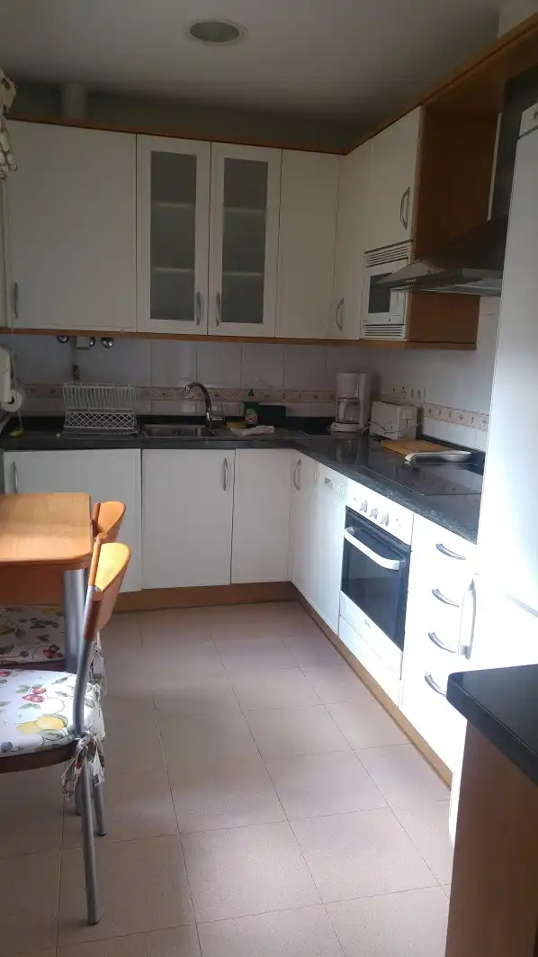 Piso de 55 m² en Málaga