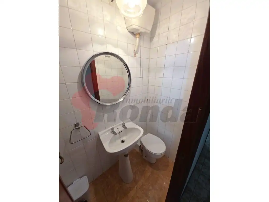 Piso de 154 m² en Lugo