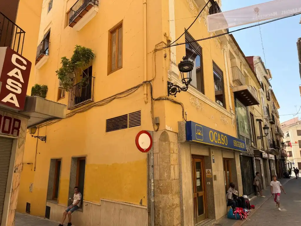 Pis de 155 m² a Sogorb