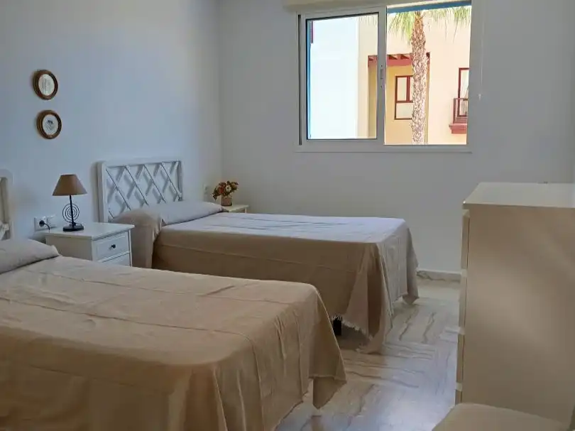 Piso de 140 m² en San Roque