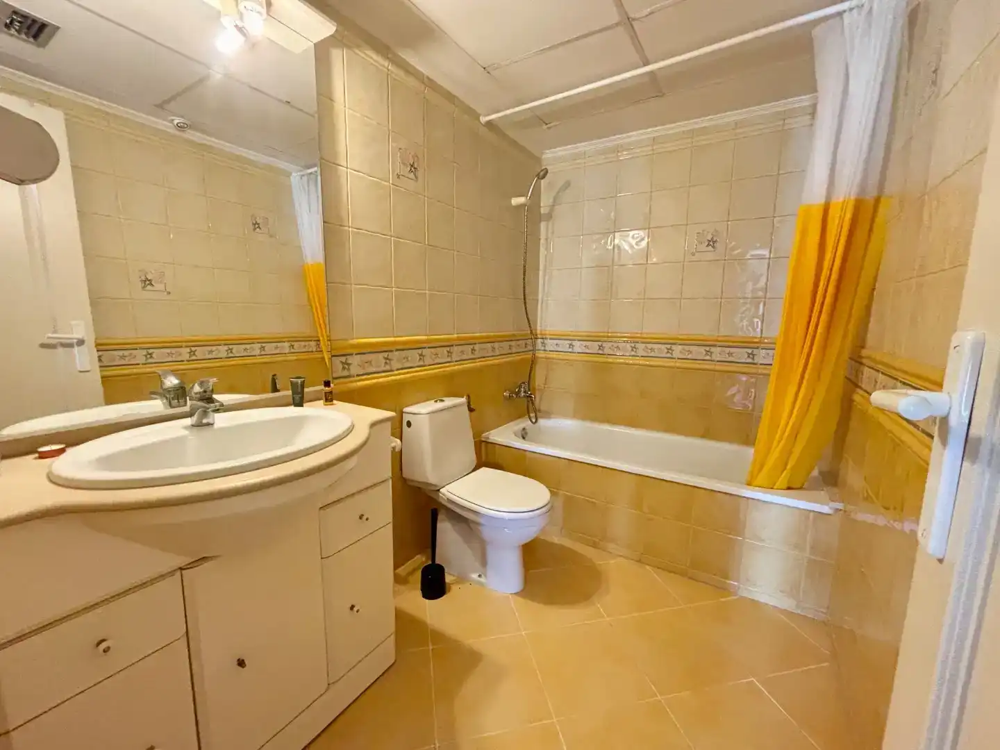 Piso de 99 m² en Benicasim