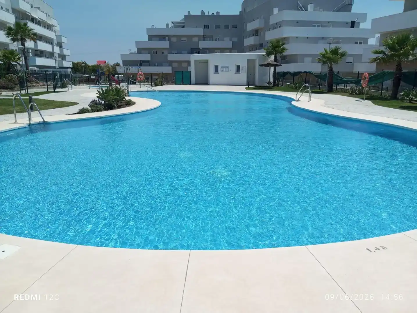 Piso de 140 m² en El Puerto de Santa María