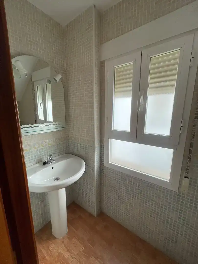 Piso de 100 m² en Baeza