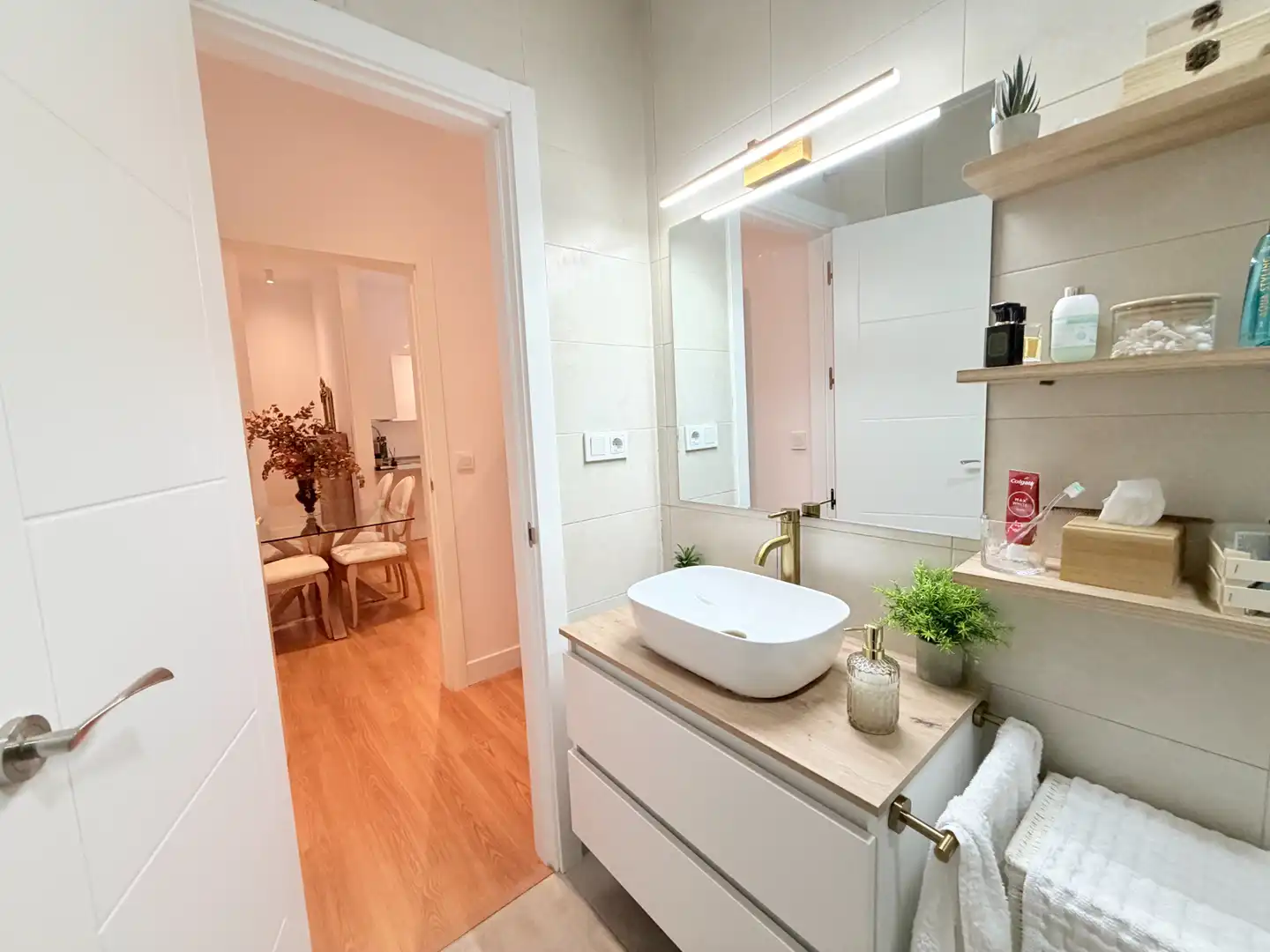 Piso de 65 m² en Sevilla