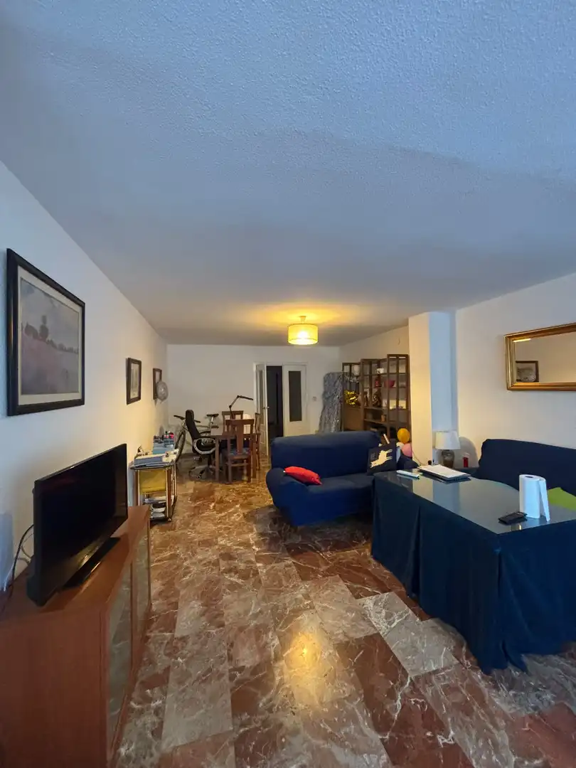 Habitación 120 m², Granada