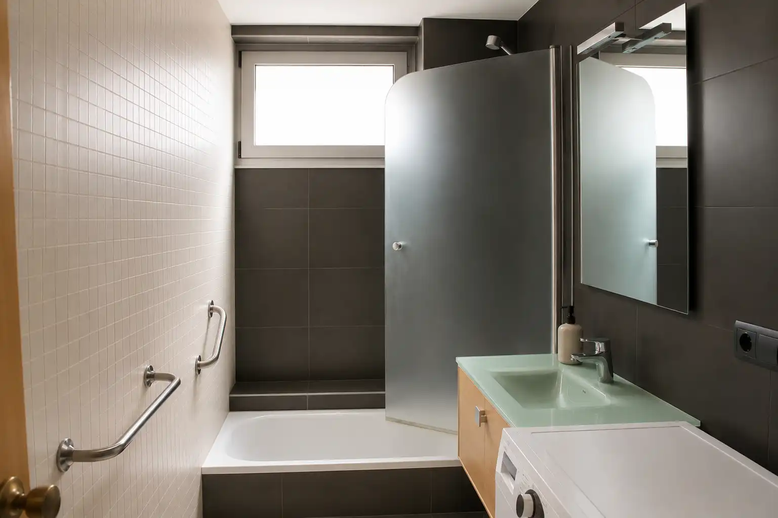 Piso de 60 m² en Palamós
