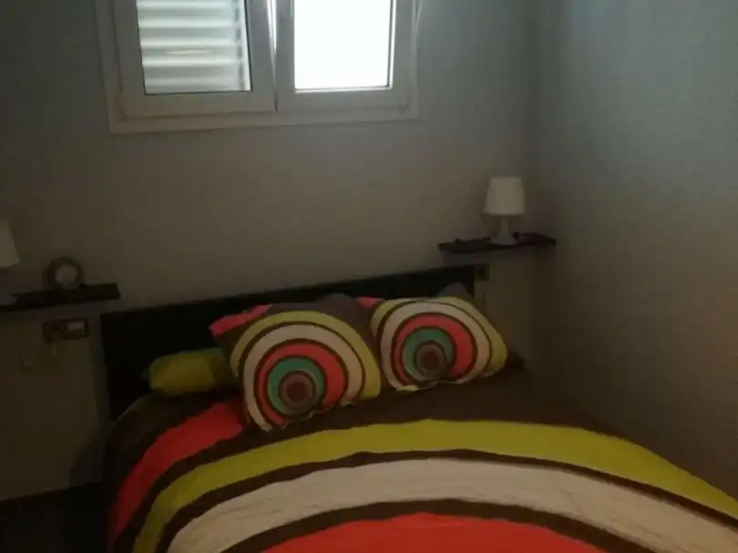 Pis de 47 m² a Sant Antoni de Portmany