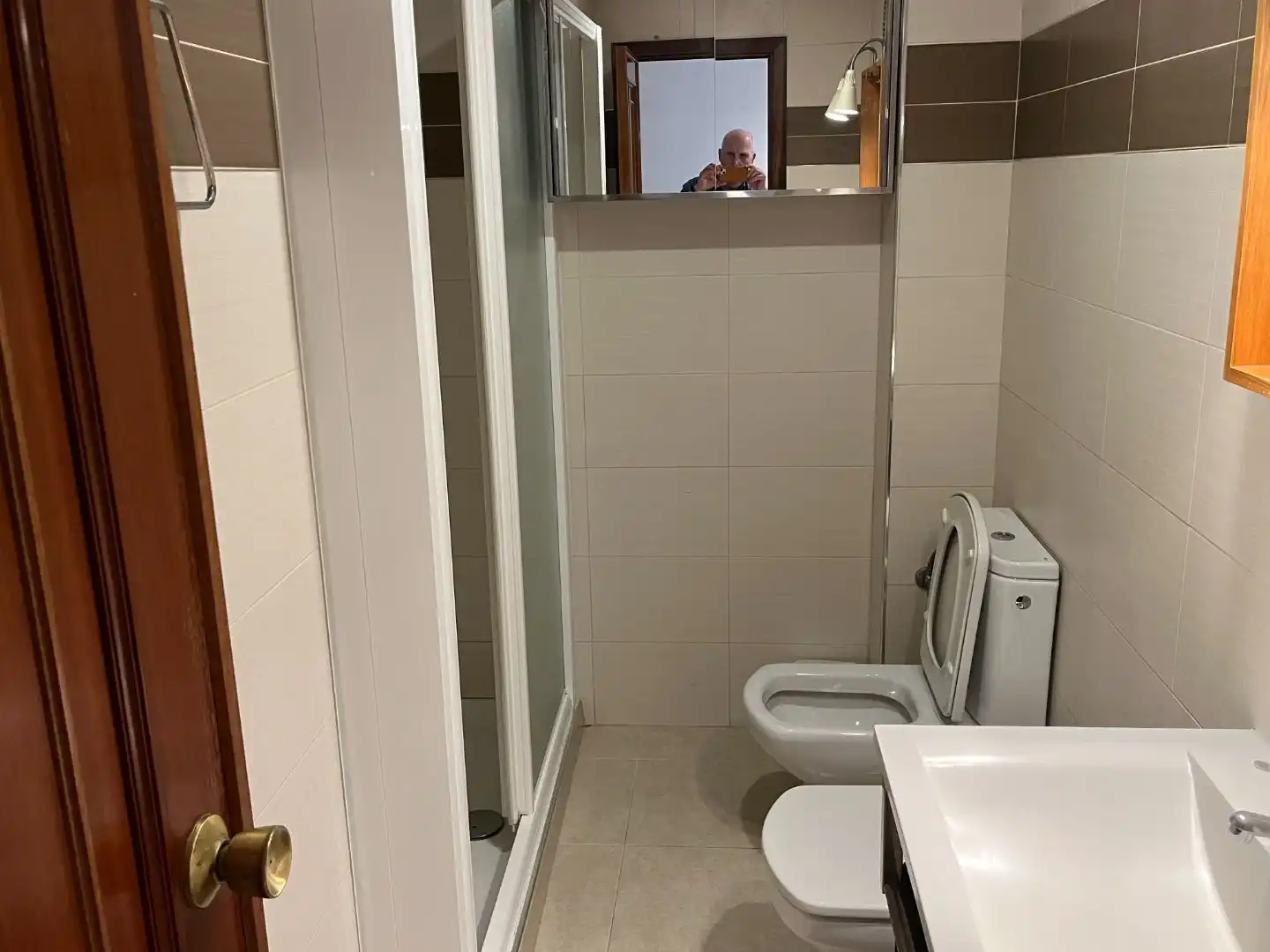 Piso de 100 m² en Huesca