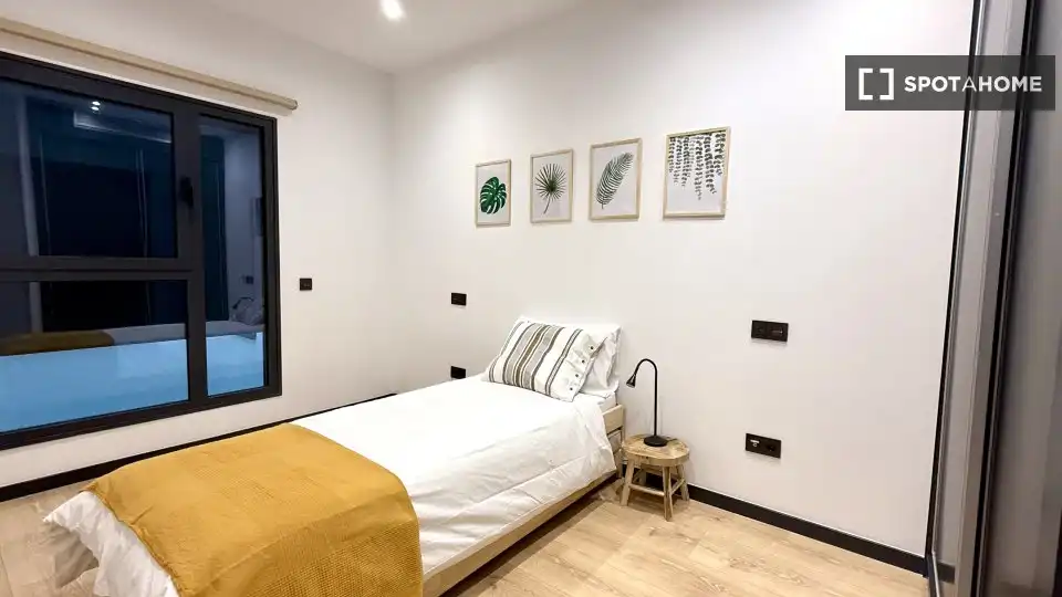 Habitación 81 m², Las Palmas de Gran Canaria