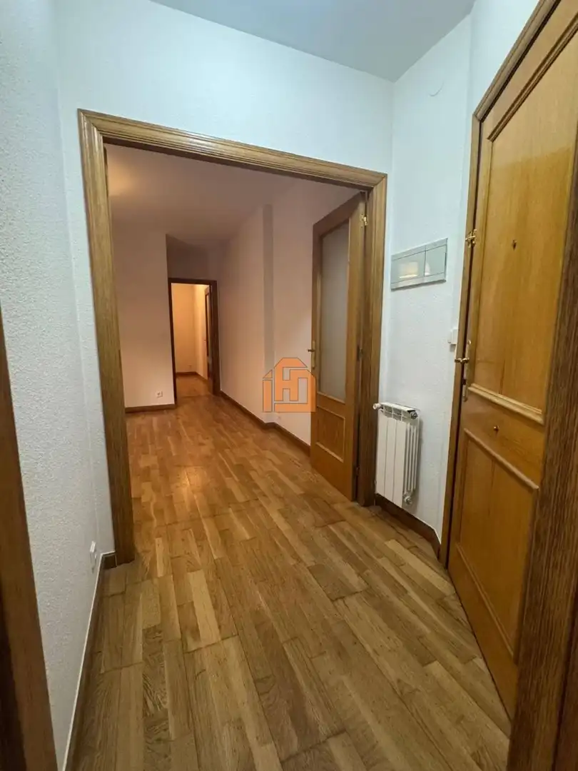 Pis de 61 m² a Lleó