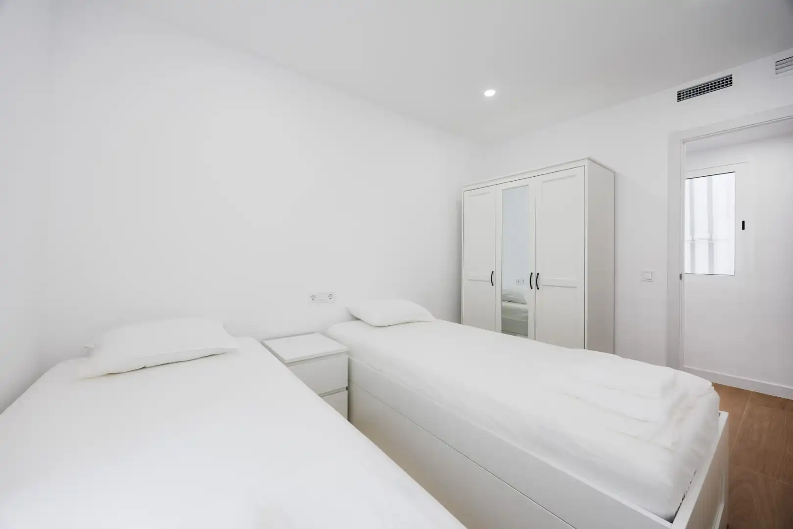 Piso de 130 m² en Benidorm