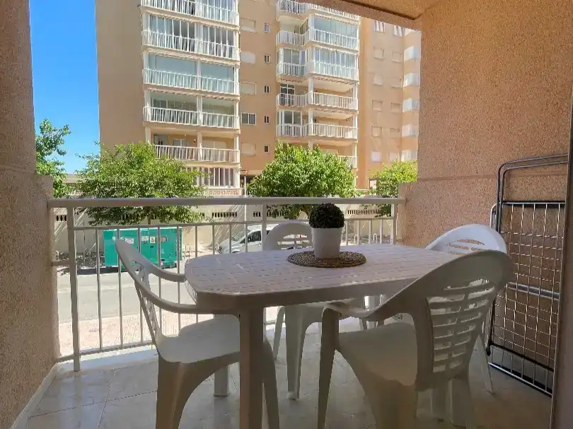Piso de 42 m² en Oropesa del Mar