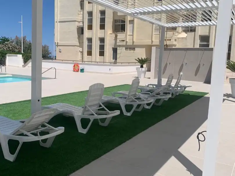 Piso de 105 m² en Gandía