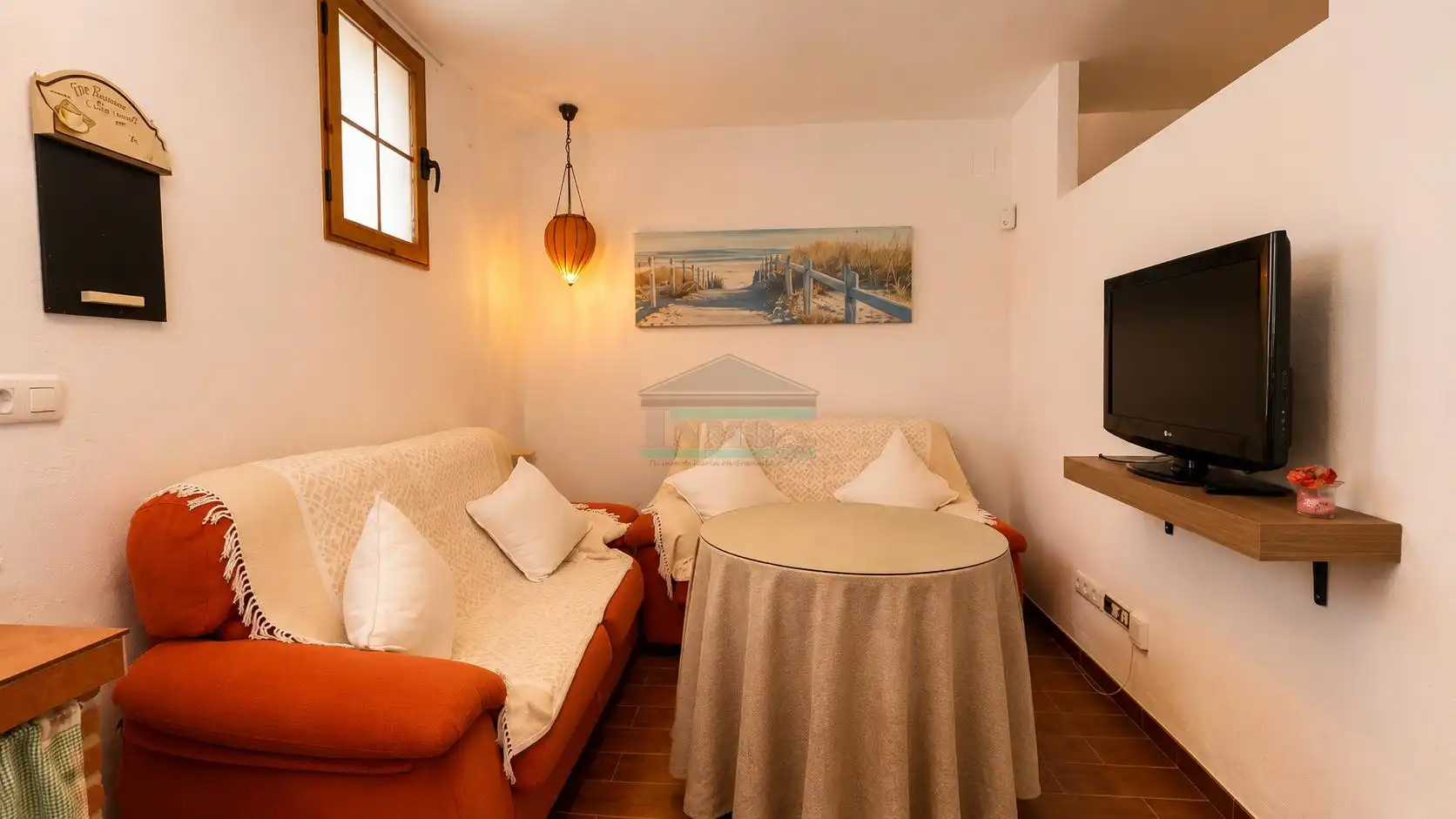 Piso de 40 m² en Granada