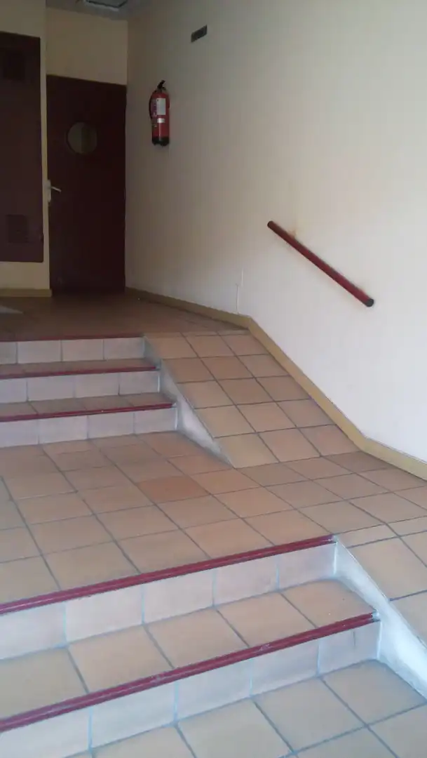 Piso de 138 m² en Madrid