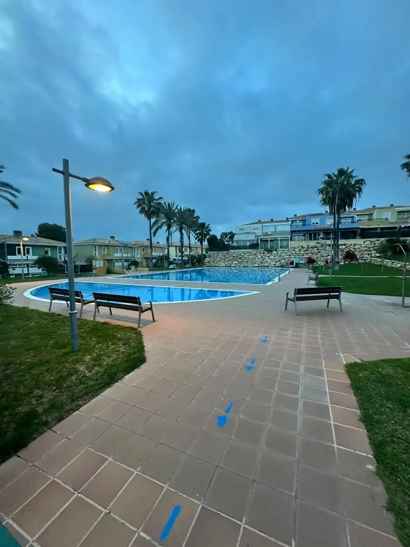 Casa 140 m² a Mutxamel