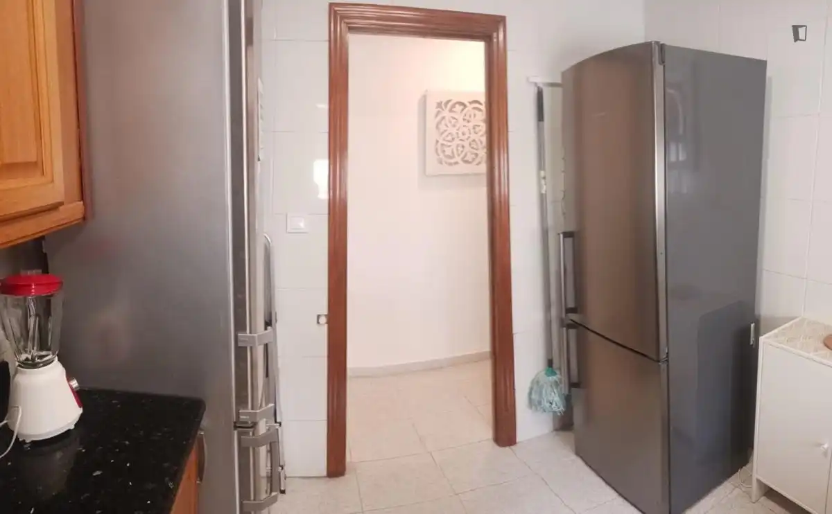 Habitación en alquiler, Alicante