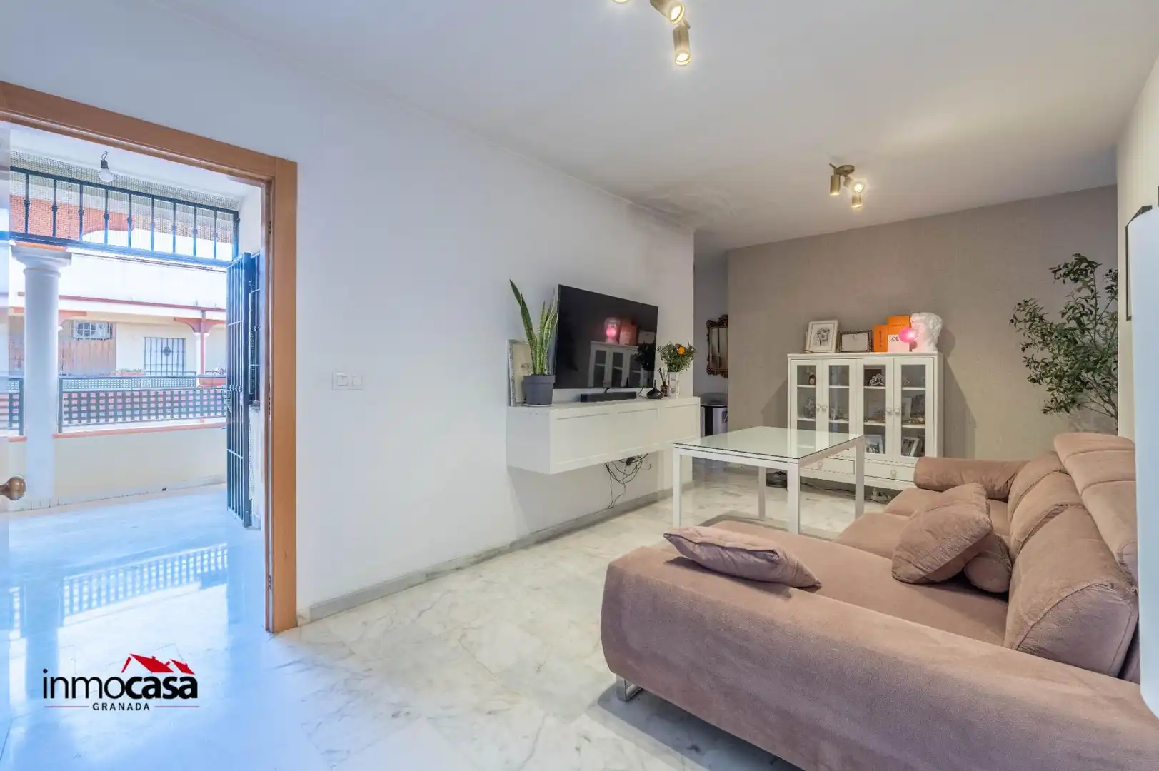 Apartamento 70 m² em Churriana de la Vega