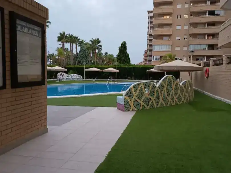 Piso de 101 m² en Oropesa del Mar