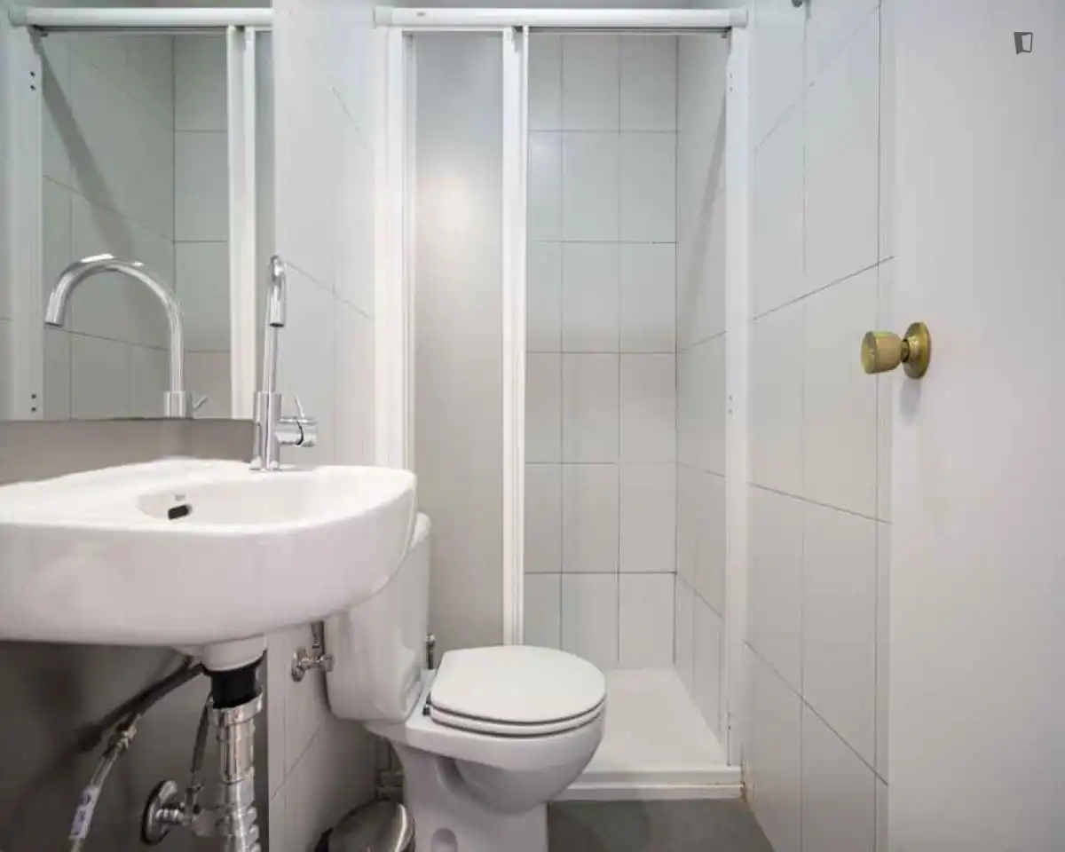 Habitación en alquiler, Madrid