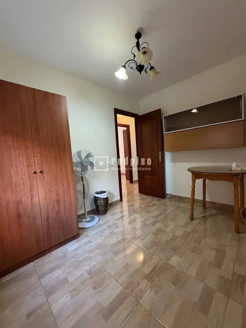 Pis de 72 m² a Màlaga