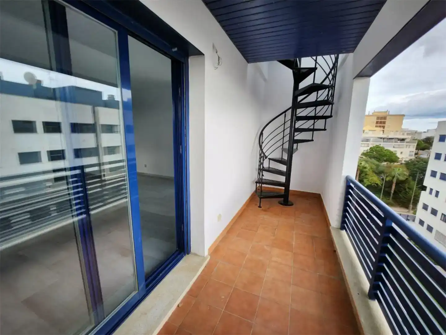 Piso de 100 m² en Estepona