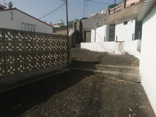 Casa de 123 m² en Santa Brígida