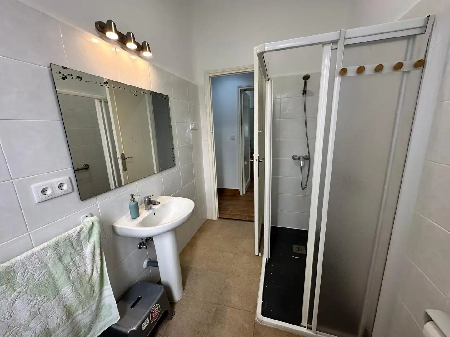 Habitación 100 m², Murcia