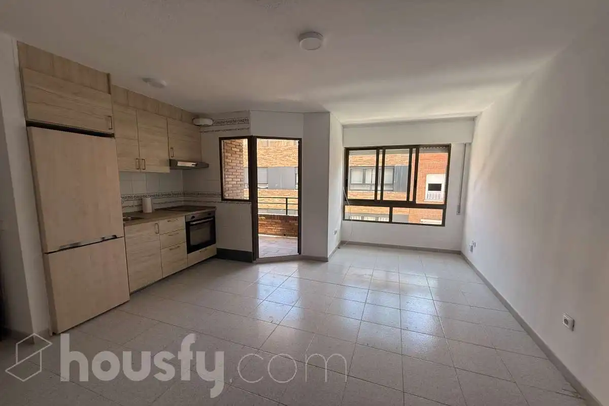 Piso de 46 m² en Majadahonda