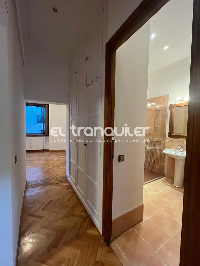 Pis de 79 m² a Madrid