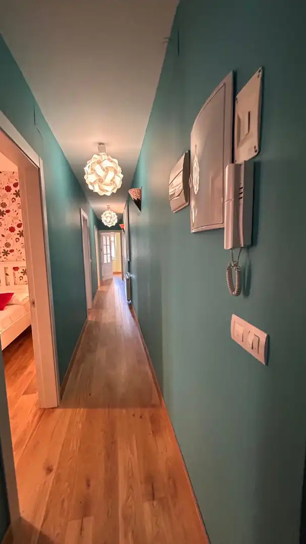 Piso de 120 m² en Salamanca